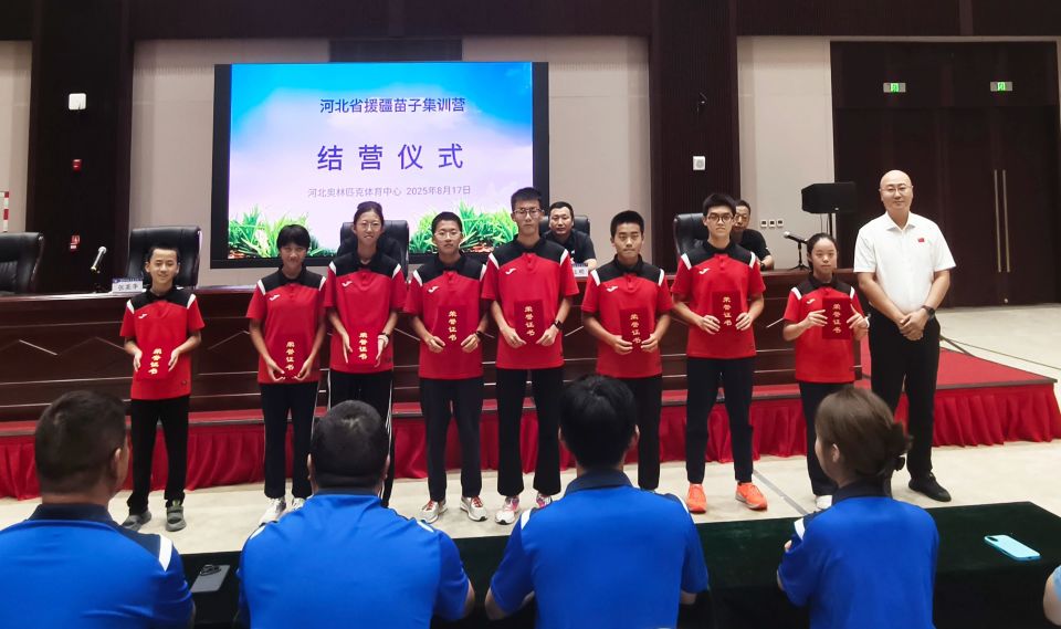 河北省体育, mPSWw, FAUPO