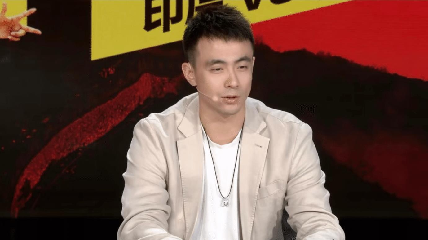 次聚餐都是, 赵继伟, 练啊 次聚餐都是, 赵继伟, 练啊
