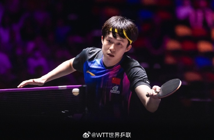 将重返世界, 最终