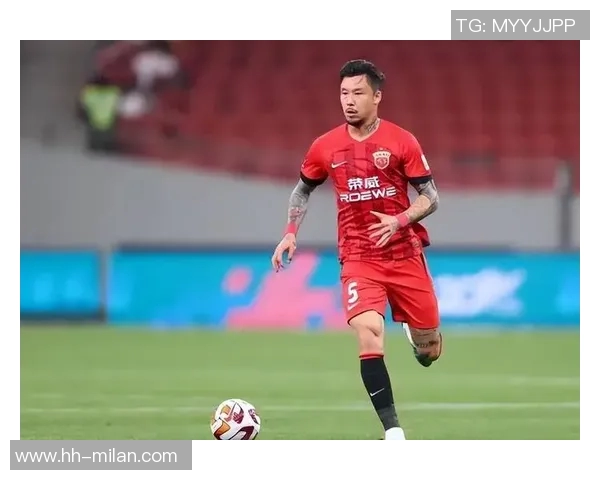 中国足球三大球星：梅西之徒武磊与张琳芃的辉煌征程